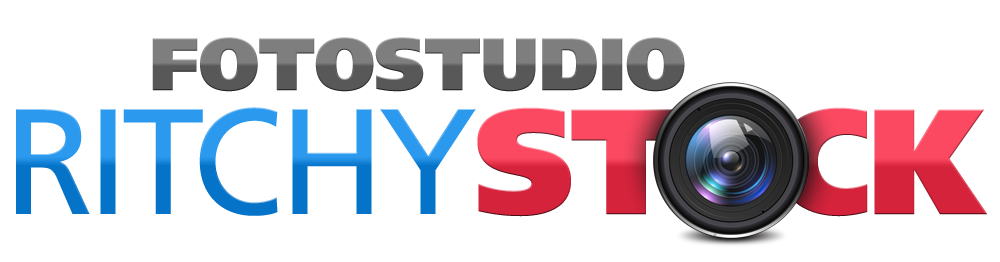 Ritchy Stock Logo